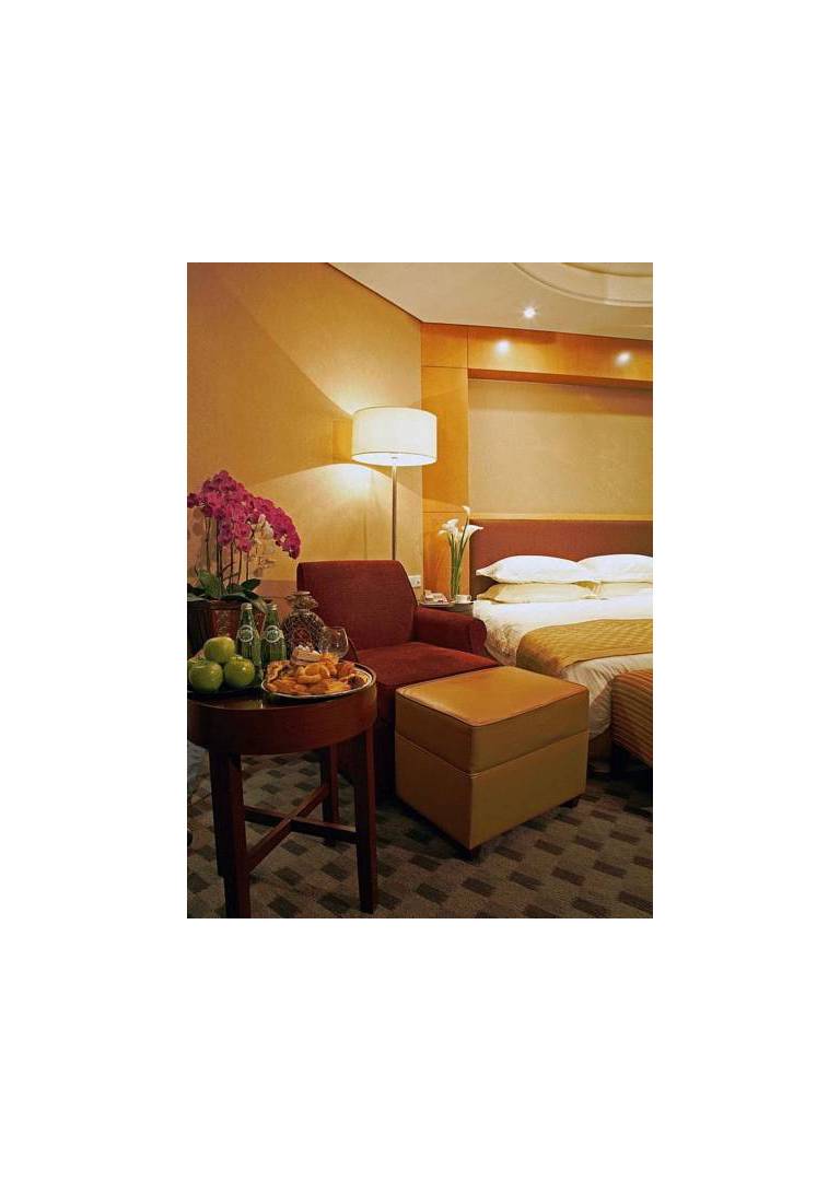 Yishiyuan Hotel 