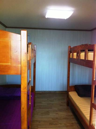 Guesthouse Mall  Южная Корея, Пусан