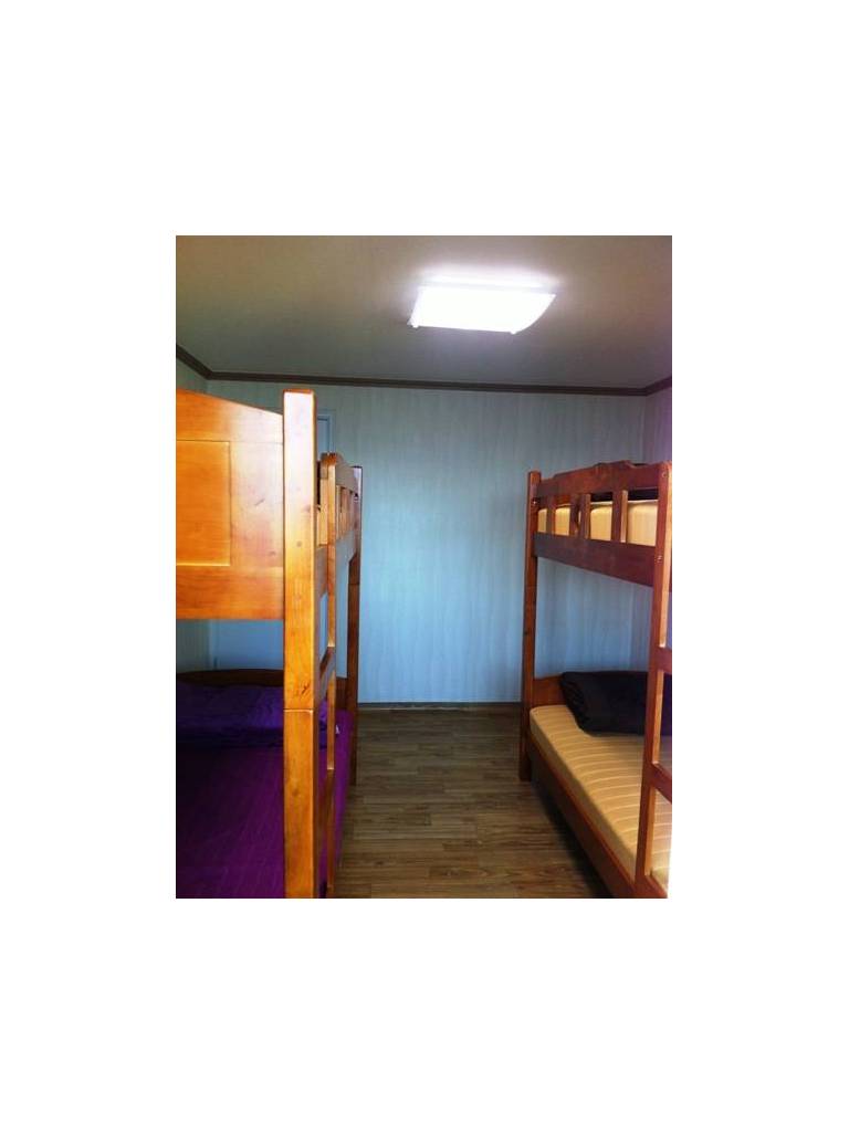 Guesthouse Mall 