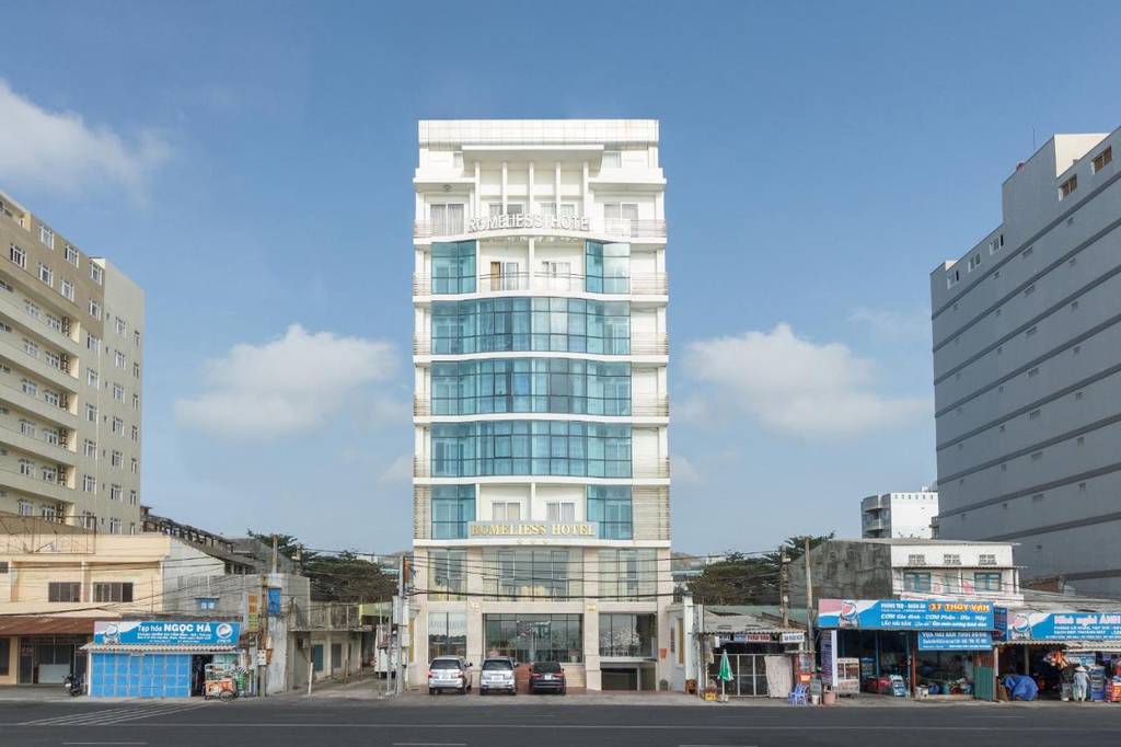 Romeliess Hotel 3*