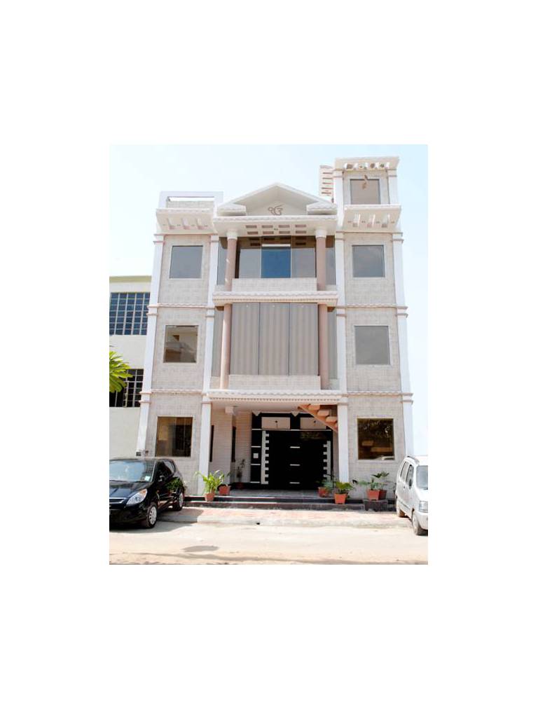 Harkishan Villa 