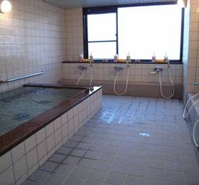 Ryokan Wakamiya в Киото