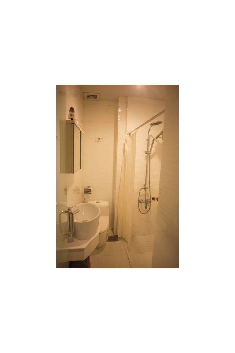 Time Door Hotel 