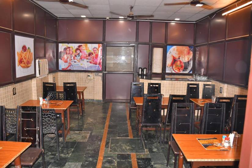 Hotel Sidhartha  2* Индия, Агра