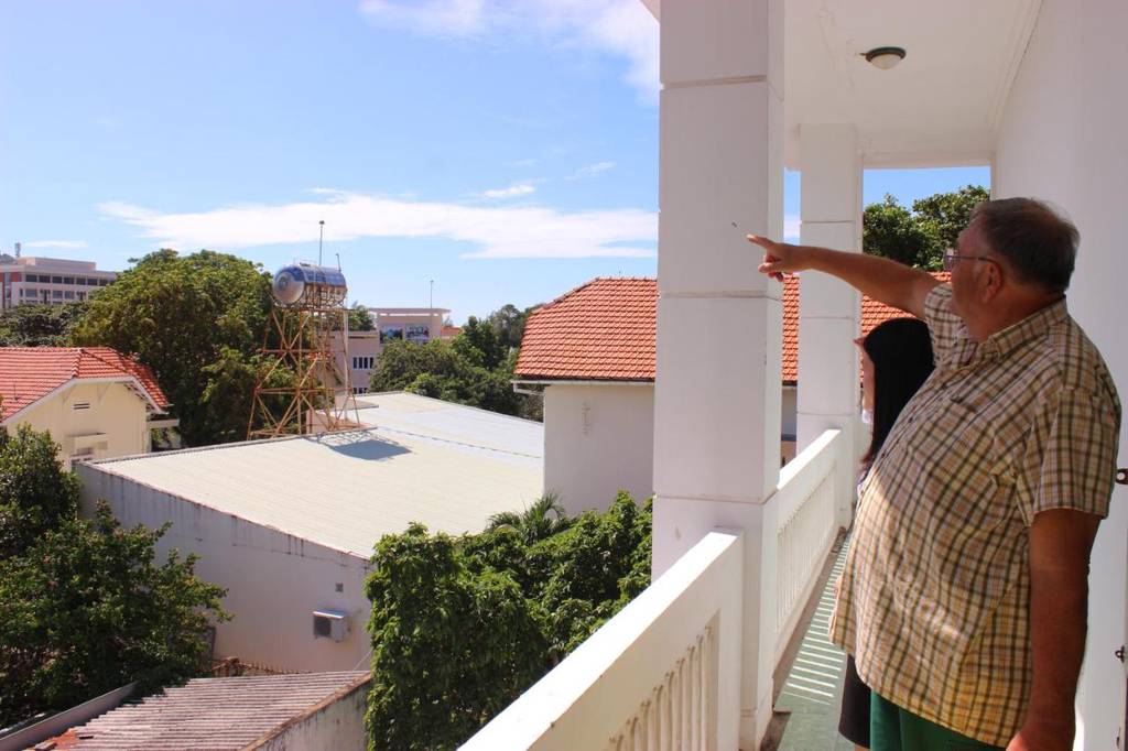 Hoang Yen Hotel  1*