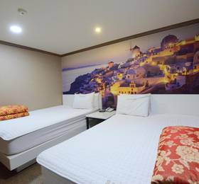 Туры в Top Motel Busan  в Южной Корее