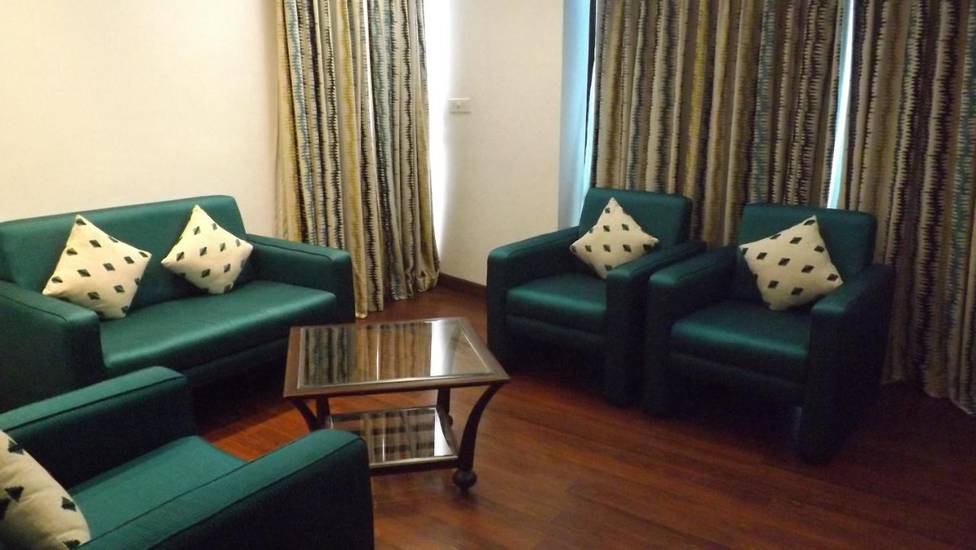 Residency Tower  4* Индия, Тривандрум