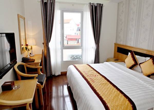 Hanoi Sky Hotel 4* Вьетнам, Ханой