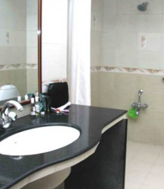 Hotel Hill Lake  2* Индия, Удайпур