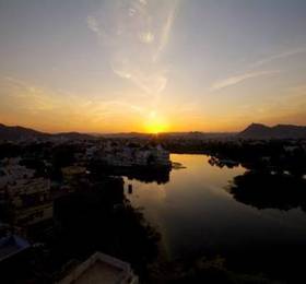 Hotel Hill Lake  в Удайпуре