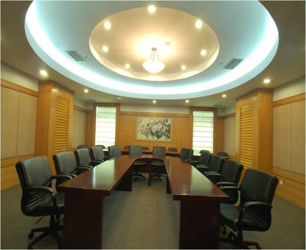 Guangxuan Hotel  3* Китай, Гуанчжоу