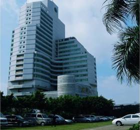 Guangxuan Hotel  в Гуанчжоу