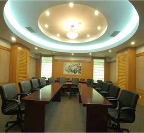 Guangxuan Hotel  в Гуанчжоу