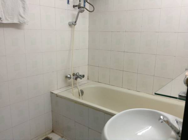 Ngoc Diem Hotel 1* Вьетнам, Хошимин