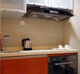 Jinpo Apartment  в Гуанчжоу