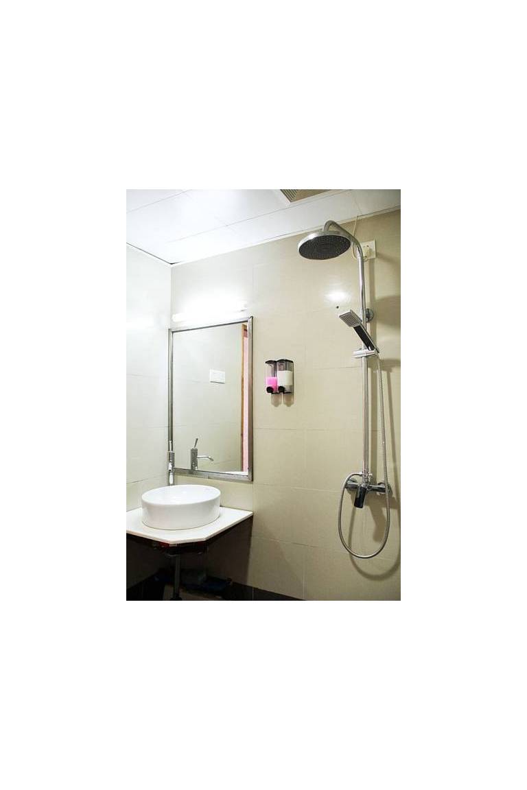Jinpo Apartment 