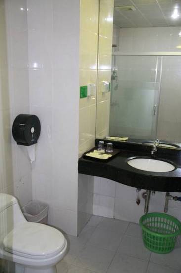 Jiao Yuan Hotel  3* Китай, Шэньчжэнь