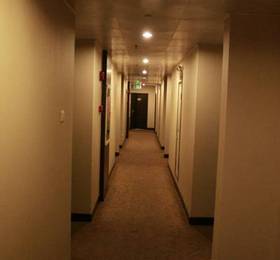 Jiao Yuan Hotel  в Шэньчжэне