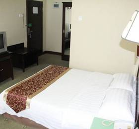 Отдых в Jiao Yuan Hotel  - Китай, Шэньчжэнь