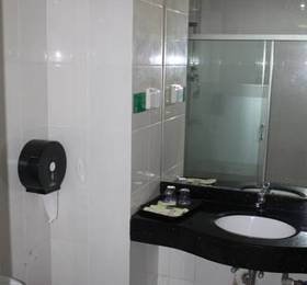 Отдых в Jiao Yuan Hotel  - Китай, Шэньчжэнь