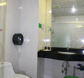 Туры в Jiao Yuan Hotel  в Китае