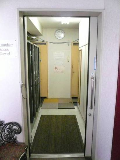 Umeda Dormitory  1* Япония, Осака
