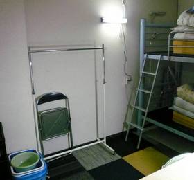 Туры в Umeda Dormitory  в Японии