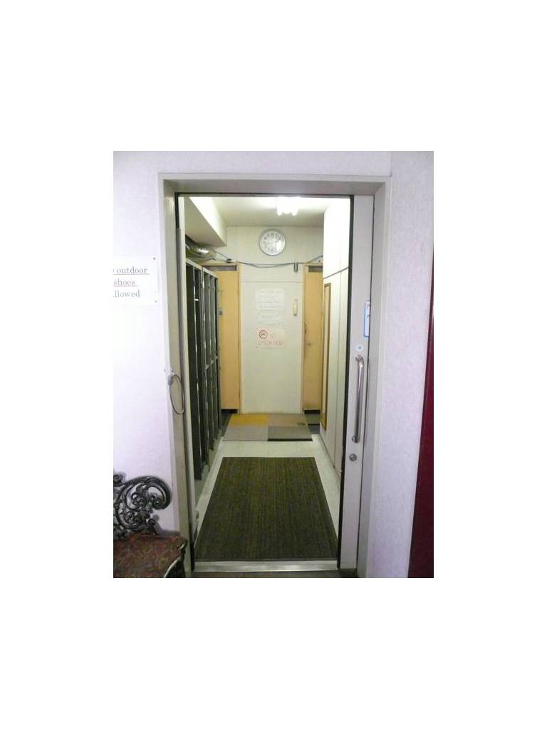 Umeda Dormitory 