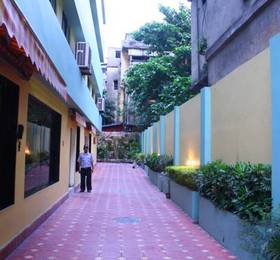 Туры в Hotel Crestwood  в Индии