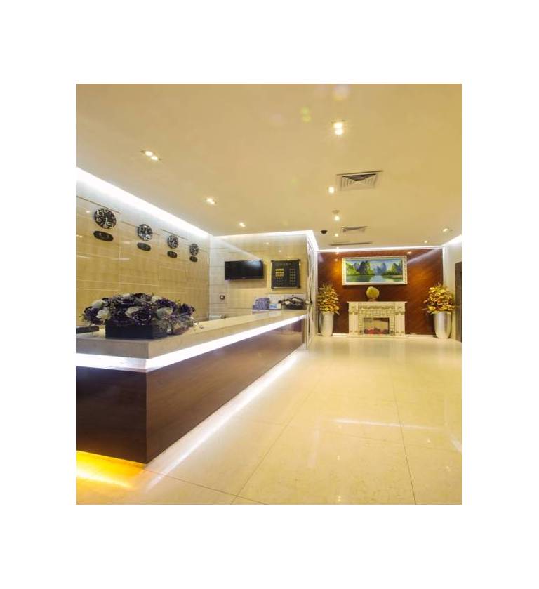 Guilin Home Inn 