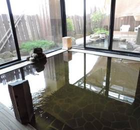 Dormy Inn Akita  в Аките