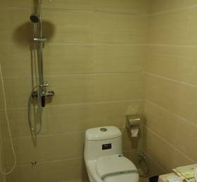 ZhongQiao Hotel  в Гуанчжоу