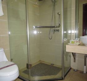 ZhongQiao Hotel в Гуанчжоу
