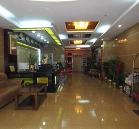 Туры в ZhongQiao Hotel в Китае