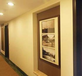 Отдых в Hotel Metropole  - Индия, Калькутта