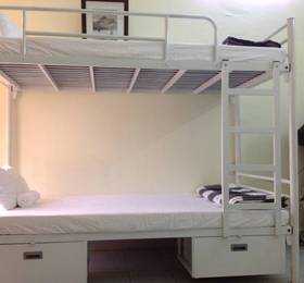 Отдых в Tuan Anh Hostel  - Вьетнам, Хошимин