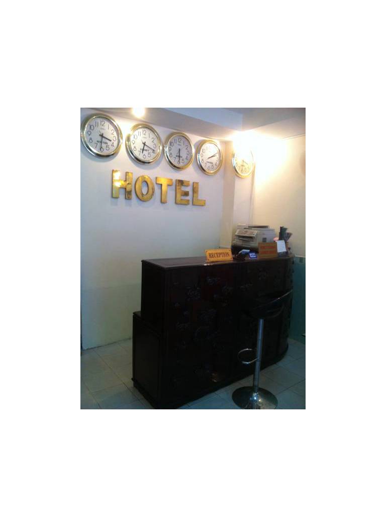 Tuan Anh Hostel 