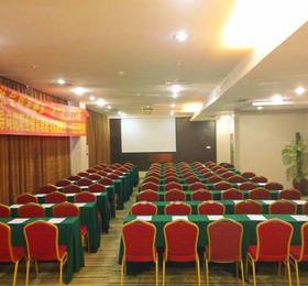 Туры в Euro Asia Hotel  в Китае