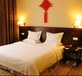 Euro Asia Hotel  в Гуанчжоу