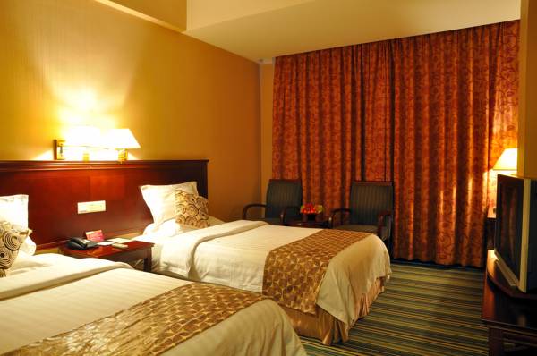Euro Asia Hotel 