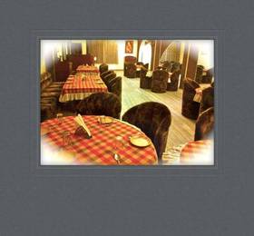 Hotel Sarin Inn  в Варанаси