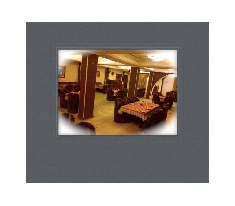 Hotel Sarin Inn 