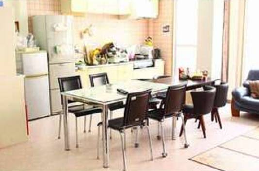 An An Guest Inn  1* Япония, Наха