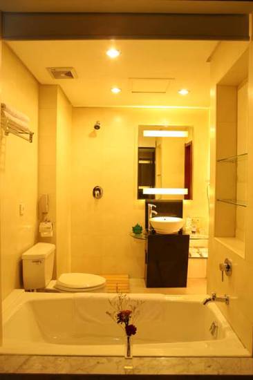 River-sky Hotel  4* Китай, Цзямусы