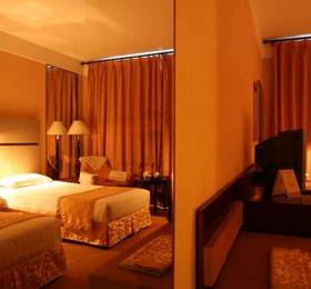 Отдых в River-sky Hotel  - Китай, Цзямусы