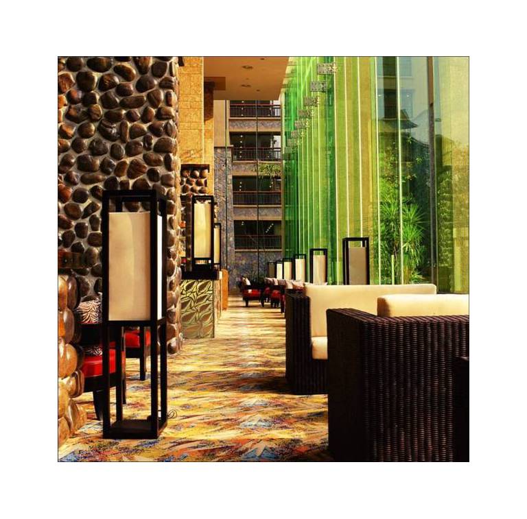 Chime Long Hotel