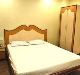 Hotel Rock Star  в Калькутте