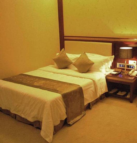 East Star Hotel  4* Китай, Гуанчжоу