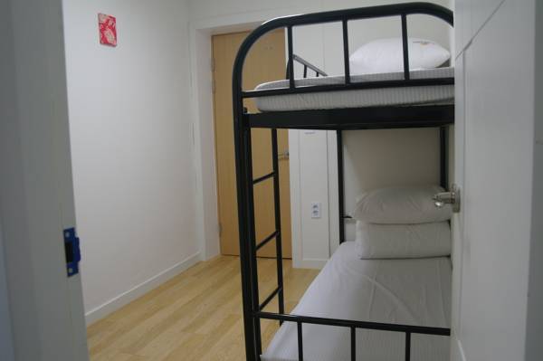 Agit Guesthouse  1* Южная Корея, Сеул