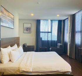 Отдых в Central Park Saigon Hotel - Вьетнам, Хошимин